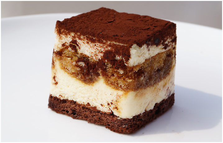 Торт Тирамису Торт Тирамису