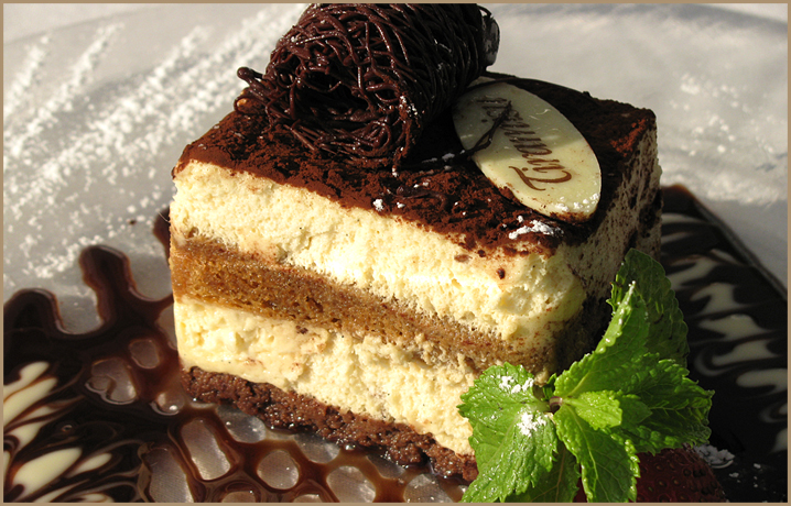 Тирамису Тирамису