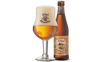 Tripel Karmeliet Tripel Karmeliet