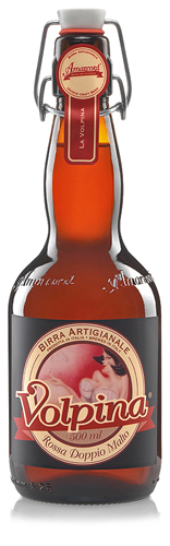 La Volpina La Volpina