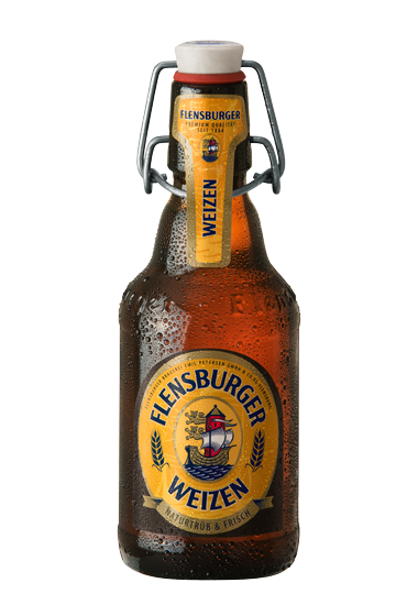 Flensburger Weizen Flensburger Weizen