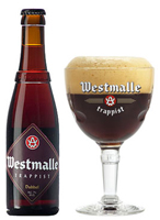 Westmalle Trappist Dubbel Westmalle Trappist Dubbel
