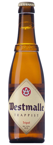 Westmalle Trappist Tripel Westmalle Trappist Tripel