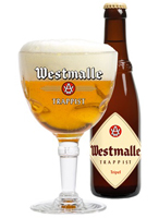 Westmalle Trappist Tripel Westmalle Trappist Tripel