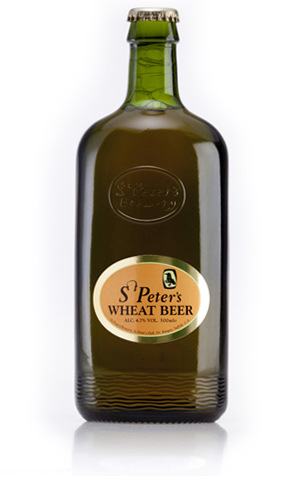 Wheat Beer / Пшеничный Эль Wheat Beer / Пшеничный Эль