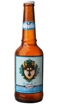 Hopf White Eisweissbier Hopf White Eisweissbier