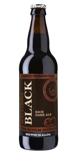 Williams Black Williams Black