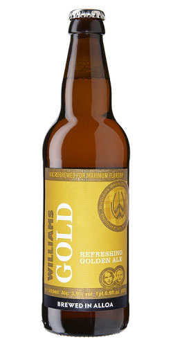 Williams Gold Williams Gold